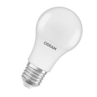 OSRAM 4058075090484 LED-lamp Energielabel F (A - G) E27 Peer 8.5 W = 60 W Warmwit (Ø x l) 60 mm x 112 mm 5 stuk(s) - thumbnail