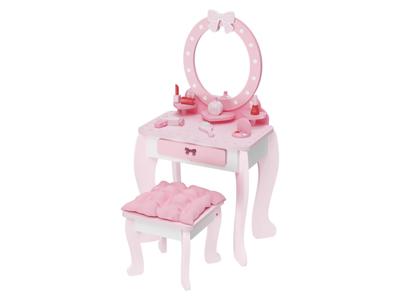 Playtive Houten make-up-tafel