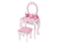 Playtive Houten make-up-tafel