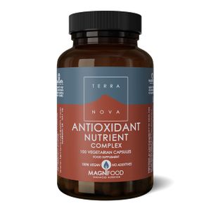 Antioxidant nutrient complex