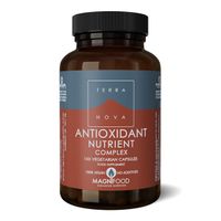 Antioxidant nutrient complex - thumbnail