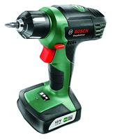 Bosch Easydrill 12 Accuboormachine, 1,5 Ah, 12 volt systeem, in doos)