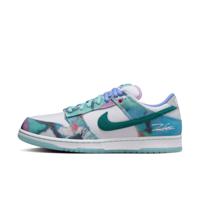 Nike SB Dunk Low x Futura Bleached Aqua - thumbnail