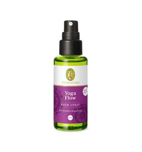 Roomspray yogaflow bio