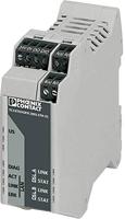 PHOENIX CONTACT TC EXTENDER 2001 ETH-2S Unmanaged Ethernet-extender voor point-to-point verbindingen, lijn- en ringstructuren, gegevenssnelheden tot 30 Mbit/s