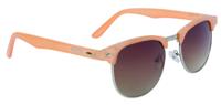 Cool Eyewear zonnebril Ridge unisex wayfarer cat.3 oranje
