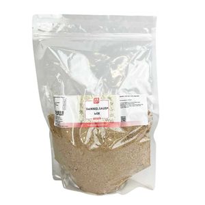 Smikkelsaus® Mix - 1 KG Grootverpakking