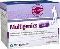 Multigenics ado