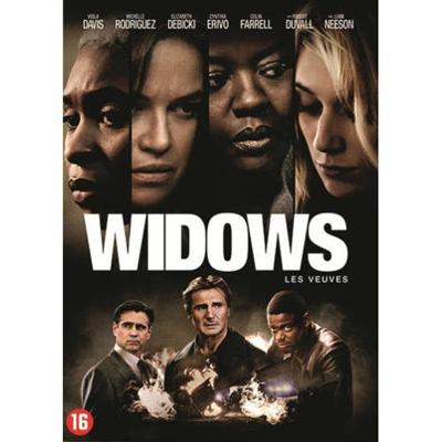 Widows (DVD)