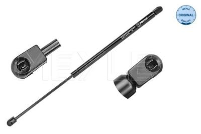 Gasveer, kofferruimte MEYLE-ORIGINAL Quality MEYLE, u.a. für Peugeot Gasveer, kofferruimte MEYLE-ORIGINAL Quality MEYLE, u.a. für Peugeot