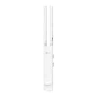 TP-Link Festa F52-Outdoor WiFi Access Point 5 AC1200 | IP65 waterdicht, ideaal voor buiten, 1 x Gigabit poort, gratis centraal cloudbeheer, eenvoudige installatie en gebruik.