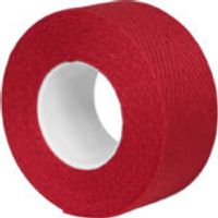 Velox rol stuurtape/linnen Tressorex85 rood  (+/-250x2cm)