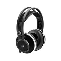 AKG K812 superior koptelefoon open