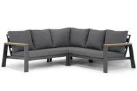 Lifestyle Marietta hoek loungeset 3-delig