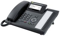 Unify OpenScape Desk Phone CP400 - VoIP-telefoon