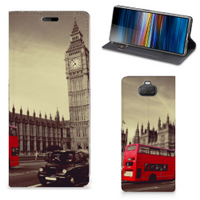 Sony Xperia 10 Book Cover Londen - thumbnail