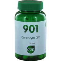 901 Co-enzym Q10 120 mg - thumbnail