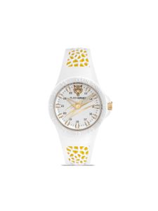 Plein Sport montre Thunderstorm 43 mm - Blanc