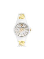 Plein Sport montre Thunderstorm 43 mm - Blanc - thumbnail