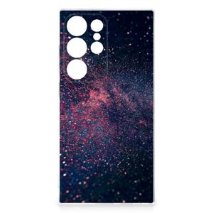 Samsung Galaxy S24 Ultra TPU Hoesje Stars