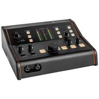 Palmer Musicals Instruments MONICON XL Actieve monitor controller - thumbnail