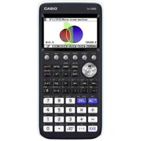 Casio fx-CG50 Grafische rekenmachine Zwart Aantal displayposities: 21 werkt op batterijen (b x h x d) 89 x 18.6 x 188.5 mm