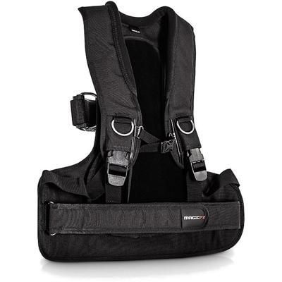 Magic FX MFX1113 CO2 backpack