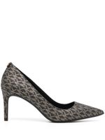 Michael Michael Kors escarpins Alina - Noir