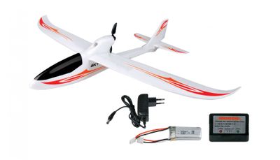 Amewi Skyrunner V3 radiografisch bestuurbaar model Vliegtuig Elektromotor