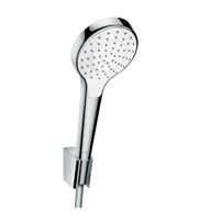 Hansgrohe Croma Select S badset met doucheslang 160cm chroom