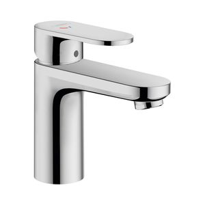 Hansgrohe Wastafelmengkraan Vernis Blend 70 Eengreeps CoolStart Met Trekwaste Chroom