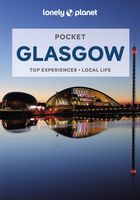 Reisgids Pocket Glasgow | Lonely Planet - thumbnail