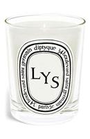 Diptyque LYS Lily Geurkaars 190g
