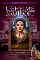 Geheime Bruiloft - Karel Wellinghoff - ebook - thumbnail