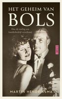 Het geheim van Bols - Martin Hendriksma - ebook