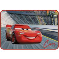 Disney Cars Kampioenschap - Badmat - 40 X 60 Cm - Multi