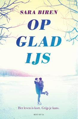 Op glad ijs - Sara Biren - eBook (9789000373437)