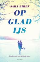 Op glad ijs - Sara Biren - eBook (9789000373437)