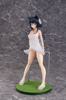 Original Character PVC Statue 1/6 Minette-chan illustration by Arutera 25 cm - thumbnail