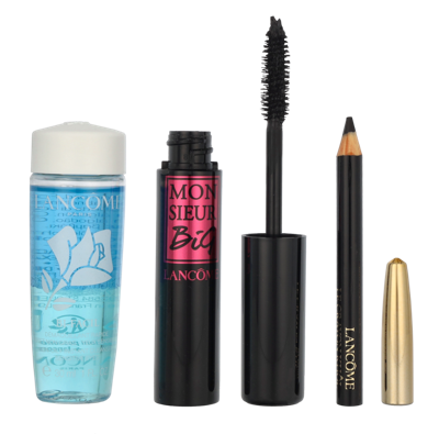 Lancome Monsieur Big Set 40.70 ml