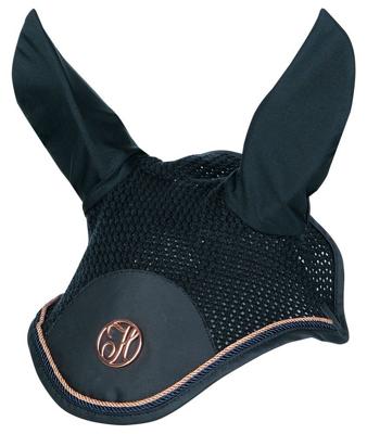 Harry's Horse Oornetje Badge rosegold