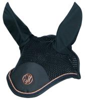 Harry's Horse Oornetje Badge rosegold