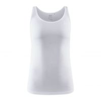 Craft Core Dry singlet ondershirt SS wit dames XL