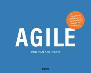 Agile - Rini van Solingen - ebook