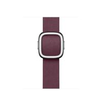 Apple Watch Band - Moderne gesp - 41 mm - Moerbei - Medium