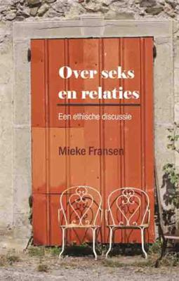 Over seks en relaties - M. Fransen - Paperback (9789086661695)