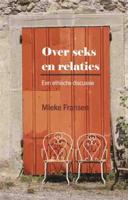 Over seks en relaties - M. Fransen - Paperback (9789086661695)