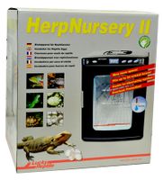 Lucky reptile Herp nursery ii broedkast - thumbnail