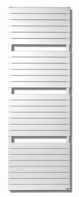 Vasco Aster HF radiator 450x1810 mm n27 as=1188 790 W, wit (RAL 9016)
