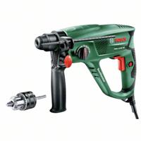 Bosch Home and Garden PBH 2100 RE + SystemBox -Boorhamer - thumbnail